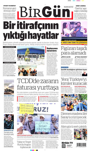 Birgün