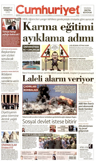 Cumhuriyet