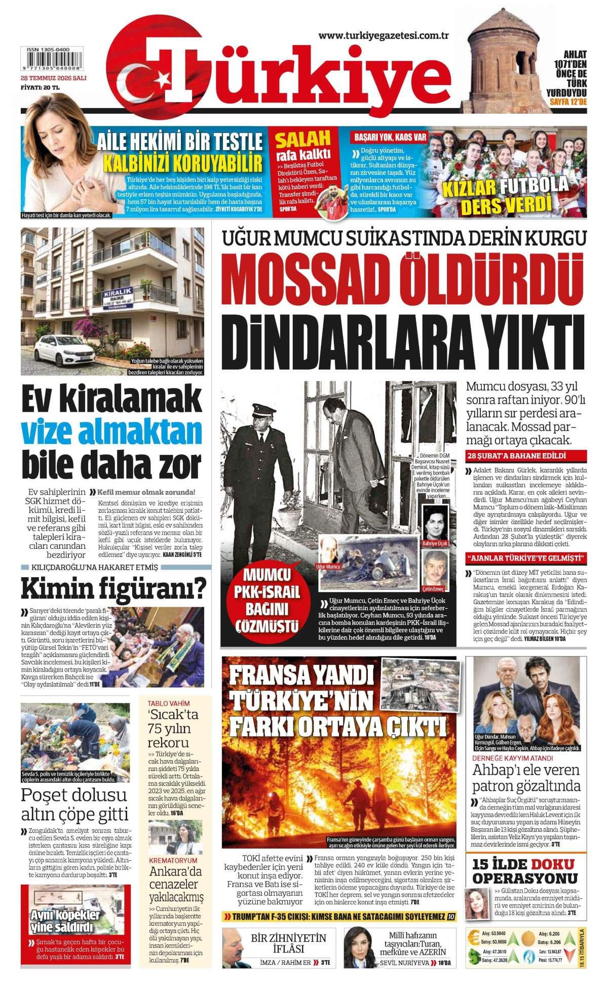 Türkiye