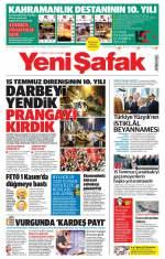 Yeni Şafak
