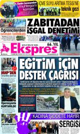 BALIKESİR EKSPRES