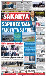 BİZİM SAKARYA