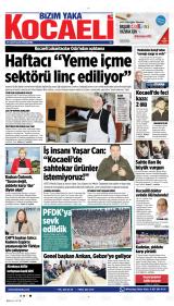 BİZİM YAKA KOCAELİ