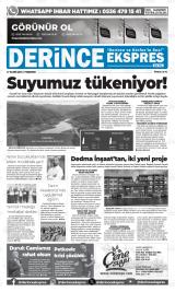 DERİNCE EKSPRES