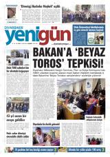 DİYARBAKIR YENİGÜN