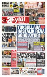 ESKİŞEHİR 2 EYLÜL