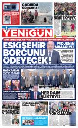 ESKİŞEHİR YENİGÜN
