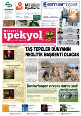 GAZETE İPEKYOL