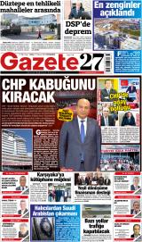 GAZETE27