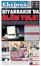 GE GÜNEYDOĞU EKSPRES