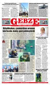 GEBZE YENİGÜN