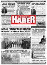 GÖLCÜK HABER