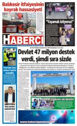 HABERCİ