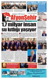 AFYONŞEHİR