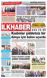 İLKHABER