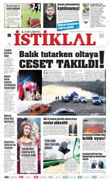 KASTAMONU İSTİKLAL