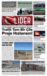 MALATYA LİDER
