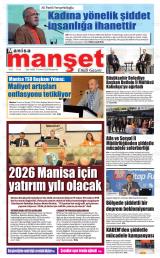 MANİSA MANŞET