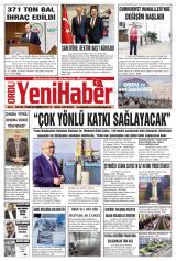 ORDU YENİ HABER