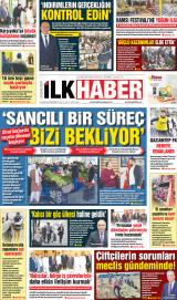 GAZİANTEP İLK HABER