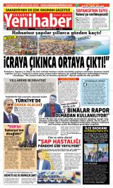 SAKARYA YENİHABER