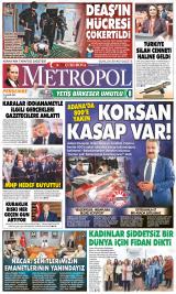 ÇUKUROVA METROPOL