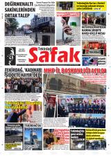 TEKİRDAĞ ŞAFAK