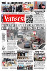 VANSESİ