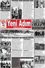 YENİ ADIM