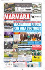 YENİ MARMARA