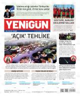 YENİGÜN
