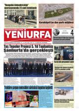 YENİURFA