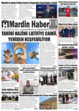 MARDİN HABER