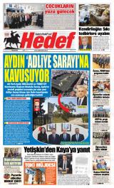 HEDEF