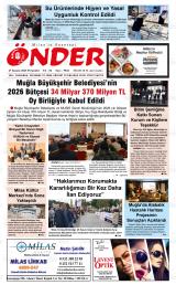ÖNDER