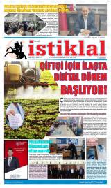 İSTİKLAL