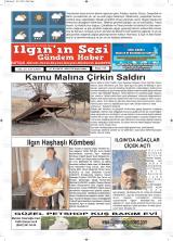 ILGIN'IN SESİ