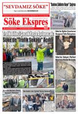 SÖKE EKSPRES