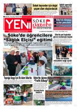 YENİ SÖKE