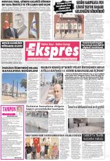 TARSUS EKSPRES