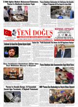 TARSUS YENİ DOĞUŞ