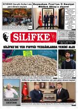 SİLİFKE