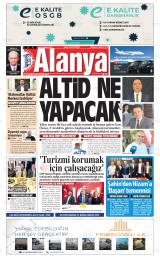 YENİ ALANYA