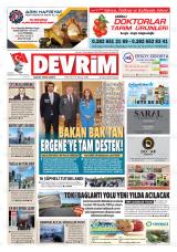 DEVRİM