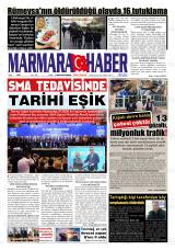 MARMARA HABER