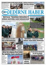 EDİRNE HABER