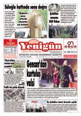 YENİGÜN
