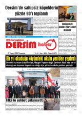 DERSİM HABER