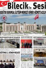 BİLECİK'İN SESİ