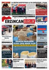 ERZİNCAN BİRLİK